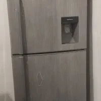 یخچال فریزر الکترو سان درحدنو