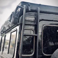 لندرور دیفندر پاژن v6 استیشن ۸نفره انژکتور|خودرو سواری و وانت|مشهد, آزادشهر|دیوار