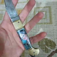 چاقوهفت دنده کلکسیونی