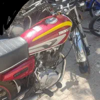 موتور ۲۰۰ برند کویر