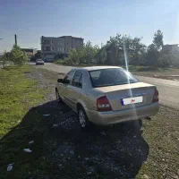 مزدا ۳۲۳ اتومات|خودرو سواری و وانت|قائم‌شهر, |دیوار