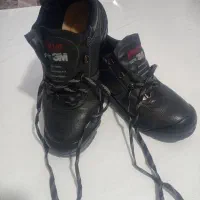 کفش ایمنی مهندسی سایز 42