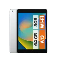 iPad 9th 2021 wifi 10.2 Inch حافظه 64 گیگابایت