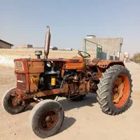 تراکتور رومانی