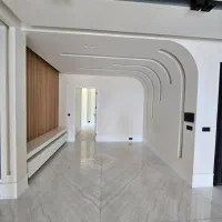 آپارتمان لاکچری ۱۵۰متری فرمانیه شرقی