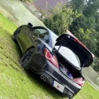 جنسیس کوپه منطقه 2014