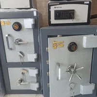 گاوصندوق نیکا BS-510|ابزارآلات|اهواز, منازل کارون|دیوار