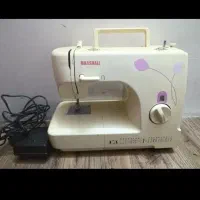 چرخ خیاطی مارشال سالم با تضمین