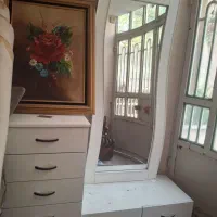 آینه دراور