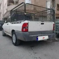 پراید وانت ۱۵۱|خودرو سواری و وانت|کرج, خرمدشت|دیوار