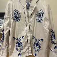 شومیز زارا