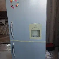 یخچال فریزر سینجر