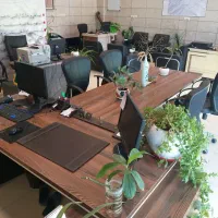 فروش ویژه یکسری وسایل اداری.|دفتر کار|شاندیز, |دیوار