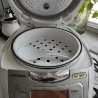 پلوپز،بخار پز|اجاق گاز و لوازم برقی پخت‌وپز|شیراز, جوادیه|دیوار