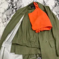 کت و شلوار و کراپ|لباس|نیشابور, ناسیونال|دیوار