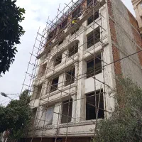 آپارتمان آزادگان آماده و پیش فروش|فروش آپارتمان|گنبد کاووس, |دیوار