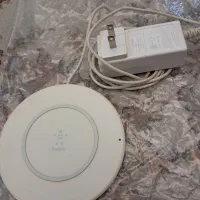 شارژر  وایرلس گوشی برند Belkin اورجینال امریکا