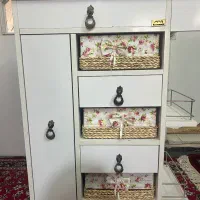 سبد سیب زمینی پیاز(جای سیب زمینی پیاز)|جاکفشی، کمد، دراور|مشهد, کوه سنگی|دیوار