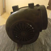 فن خنک کننده