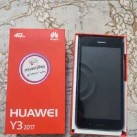 گوشی هواوی Y3 +4G