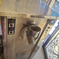 دستگاه بستنی ساز|فروشگاه و مغازه|قزوین, |دیوار