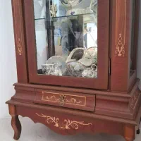 گنجه و کنسول