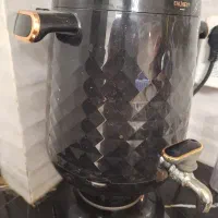 سماور برقی آرزوم