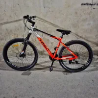 دوچرخه 27.5