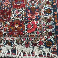 فرش دستباف بختیاری|فرش|همدان, |دیوار