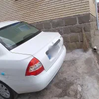 تیبا ۱ صندوق دار  بدون رنگ|خودرو سواری و وانت|تبریز, |دیوار