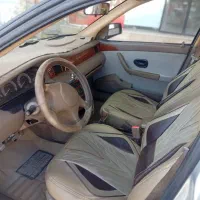 سمند 89دوگانه