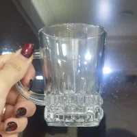 نیم لیوان چایخوری|ظروف سرو و پذیرایی|تهران, قنات‌کوثر|دیوار