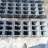باسلام خدمت شما هم شهری های عزیز بلوک سنگین 20/40