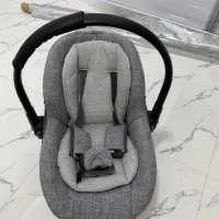 کرییر یا کمک مادر