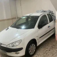 ۲۰۶تیپ۲ مدل۹۷