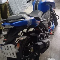 آپاچی 200 صفر 1404|موتورسیکلت|تنکابن, |دیوار