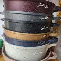 بازسازی و تعویض ظروف کهنه