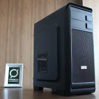 2 عدد کیس گیمینگ قوی موجود شد فروش ومعاوضه باکنسول|رایانه رومیزی|قشم, |دیوار