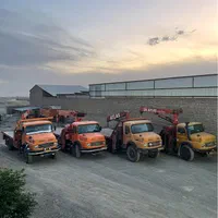 جرثقیل تابان