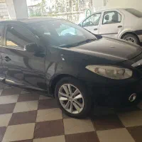 رنو فلوئنس ۲۰۱۲ اتومات وارداتی