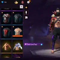 اکانت فری فایر|کنسول، بازی ویدئویی و آنلاین|مشهد, بهمن|دیوار