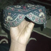 کلاه سالمه سالم تخفیف پای معامله