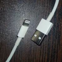 کابل ایفون|لوازم جانبی موبایل و تبلت|گنبد کاووس, |دیوار