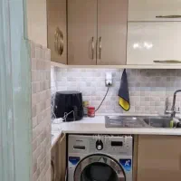 ۹۶ متری ۲ خواب رشتیان|فروش آپارتمان|رشت, علی آباد|دیوار