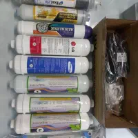 تعویض فیلتر انواع و فروش و سرویس تصفیه آب|آبسردکن و تصفیه آب|زنجان, |دیوار