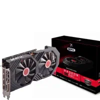 کارت گرافیک rx 580