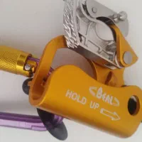 هارنس ابزار صعود