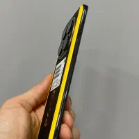 Poco X7 12/512پوکو|موبایل|سبزوار, نواب صفوی|دیوار