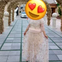 لباس کردی مجلسی