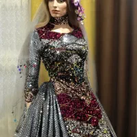 لباس سنتی و لباس محلی
